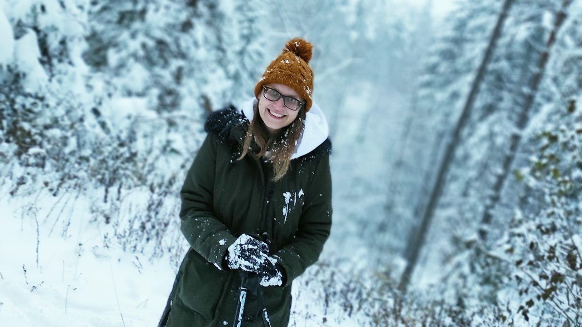 winter
